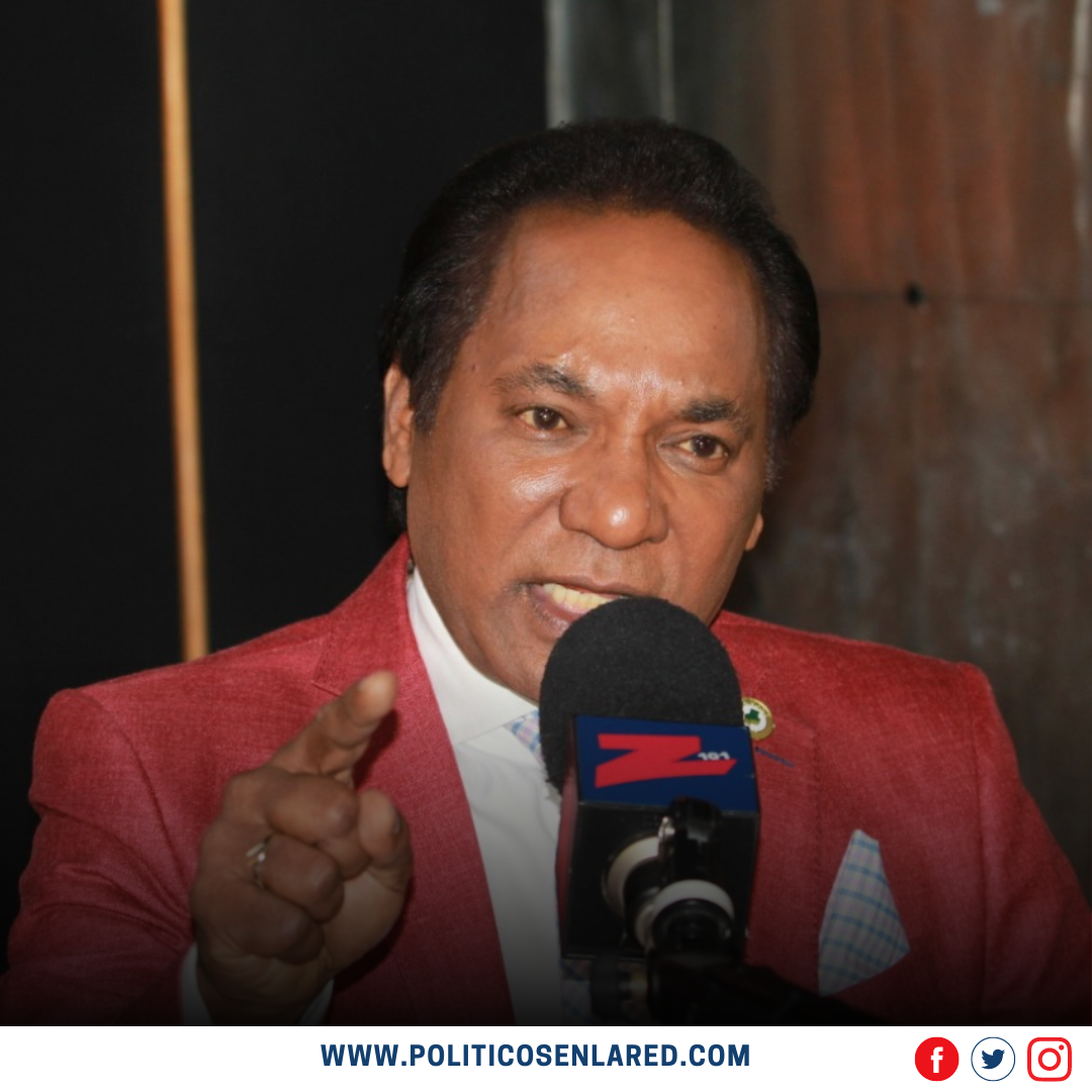 Zorrilla Ozuna se muestra a favor del voto electrónico Politicos en